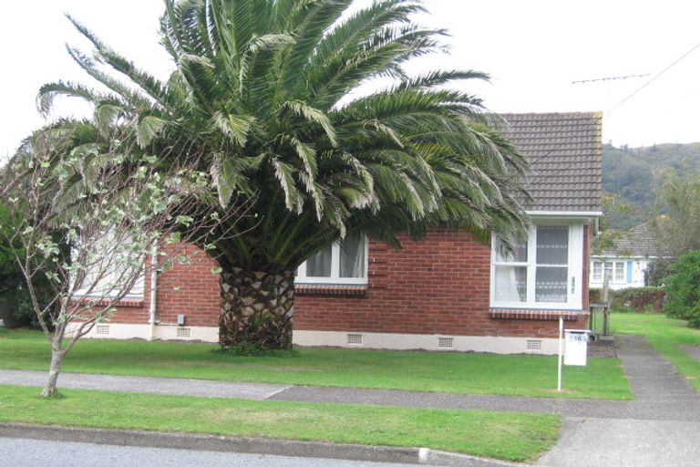 Photo of property in 1165 Taita Drive, Taita, Lower Hutt, 5011