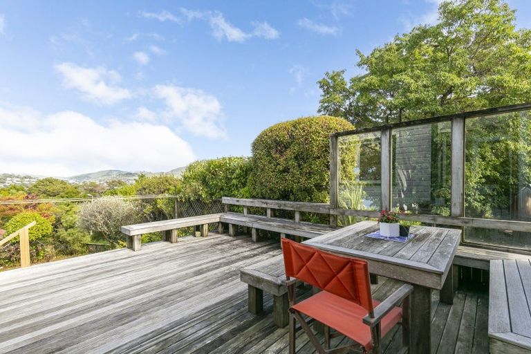 Photo of property in 21 Clark Street, Khandallah, Wellington, 6035