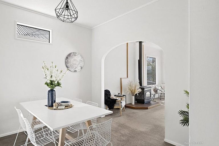 Photo of property in 7 View Road, Houghton Bay, Wellington, 6023