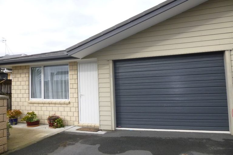Photo of property in 9h Lyon Street, Frankton, Hamilton, 3204