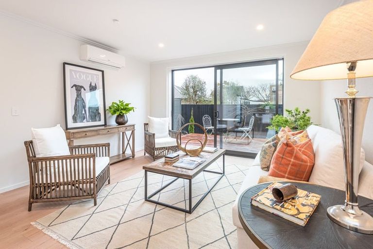 Photo of property in 200d Springfield Road, St Albans, Christchurch, 8014