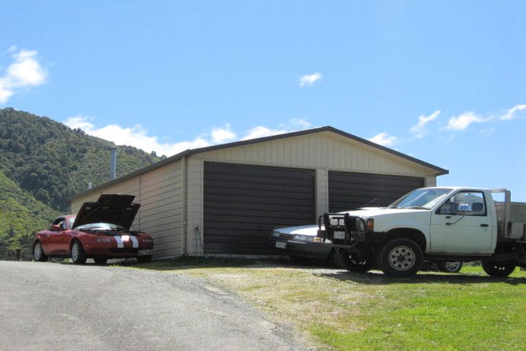 Photo of property in 27a Dorset Street, Picton, 7220