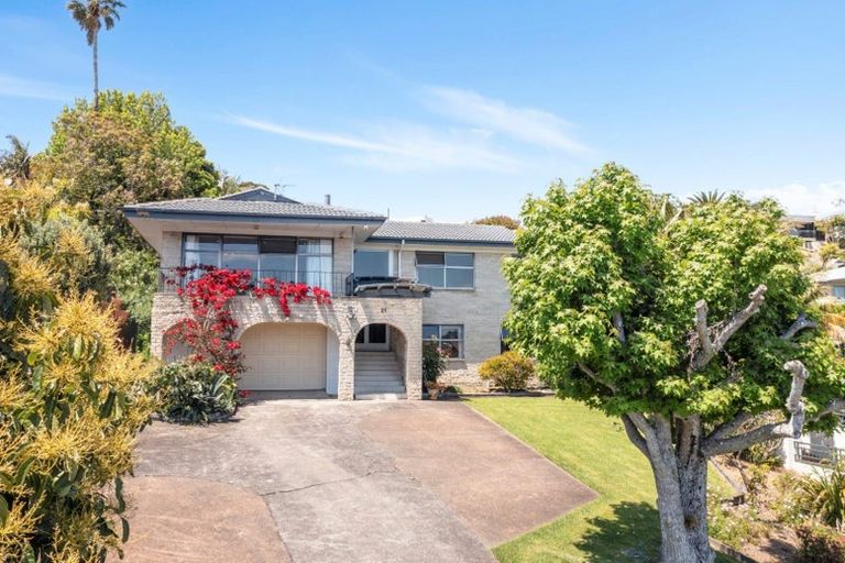 Photo of property in 21 Manurere Avenue, Takapuna, Auckland, 0622