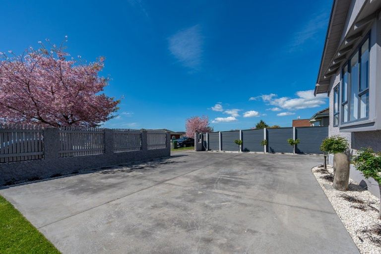 Photo of property in 510 Burnett Street, Mahora, Hastings, 4120