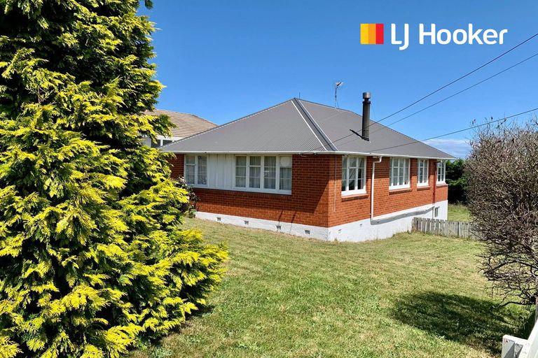 Photo of property in 8 Ballantyne Street, Waverley, Dunedin, 9013