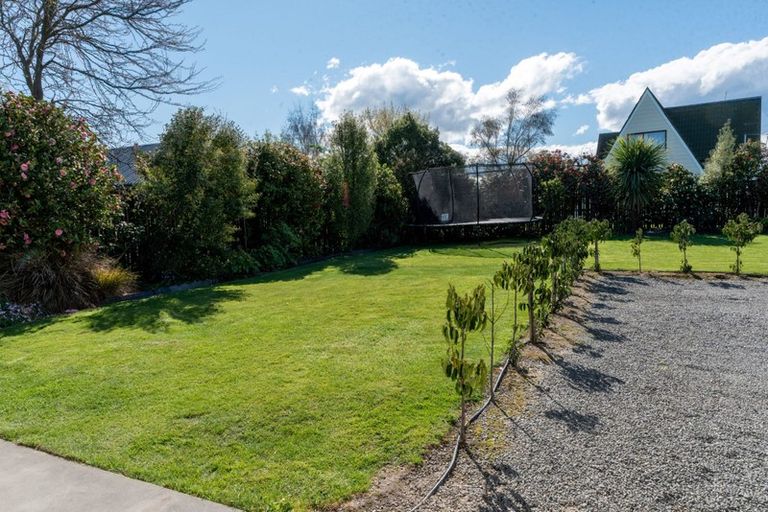 Photo of property in 33 Geddis Street, Rangiora, 7400