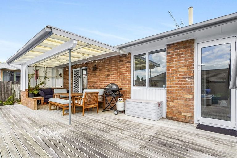 Photo of property in 15 Glenview Terrace, Glenview, Hamilton, 3206