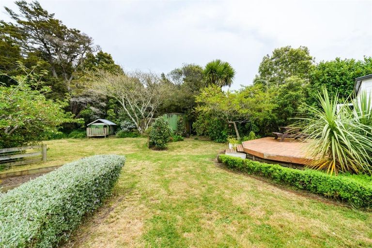 Photo of property in 93 Trickers Road, Bulls, 4818