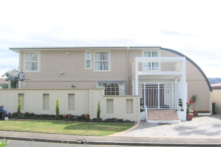 Photo of property in 199 Pembroke Road, Wilton, Wellington, 6012