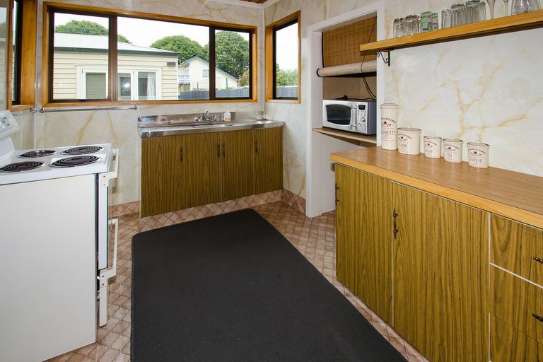 Photo of property in 121 Fitzroy Street, Forbury, Dunedin, 9012