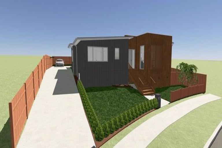 Photo of property in 35 Ashford Avenue, Hokowhitu, Palmerston North, 4410