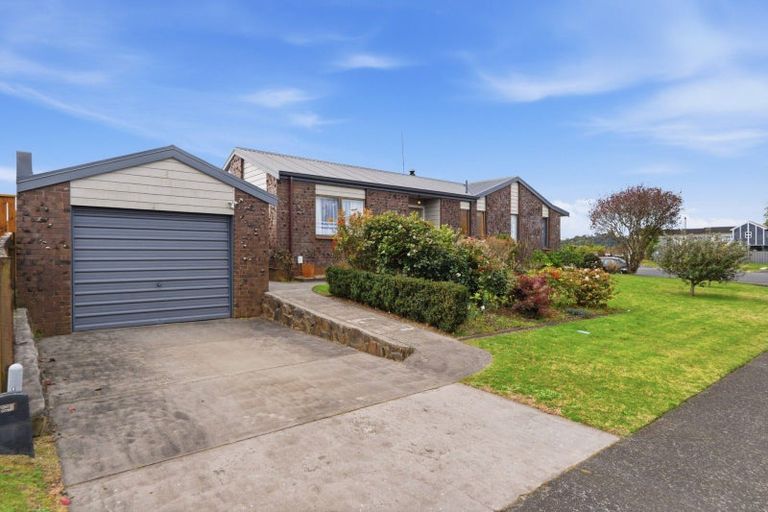 Photo of property in 7 Pandora Place, Welcome Bay, Tauranga, 3112