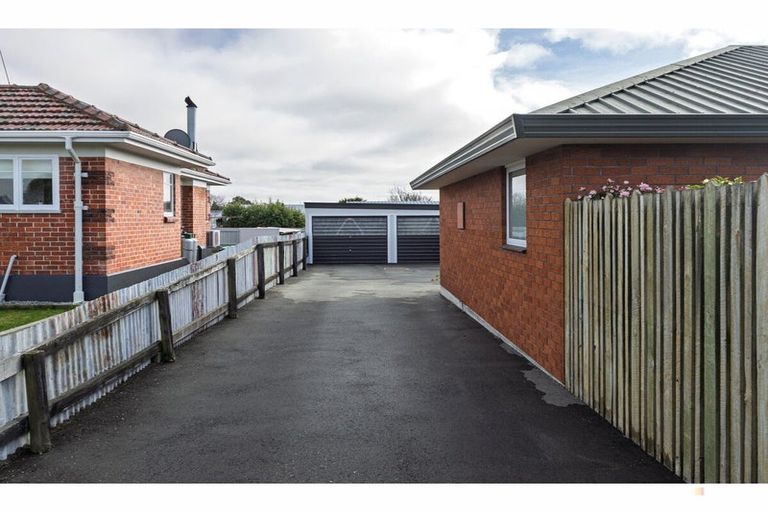 Photo of property in 1 Short Street, Marchwiel, Timaru, 7910