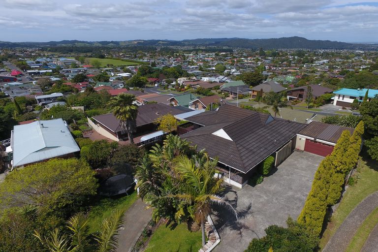 Photo of property in 10 Barclay Place, Te Kamo, Whangarei, 0112