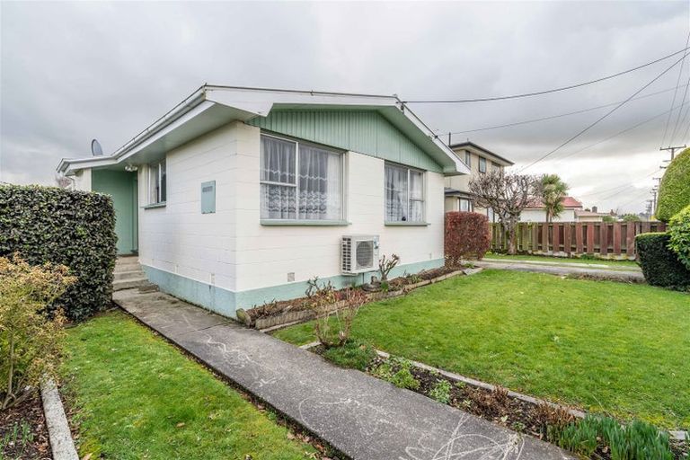 Photo of property in 113a Robertson Street, Gore, 9710