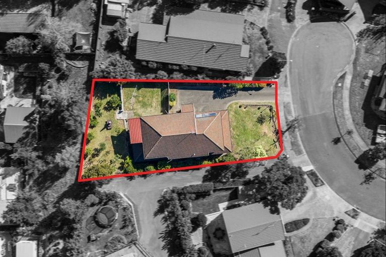 Photo of property in 14 Hunters Hill, Havelock North, 4130