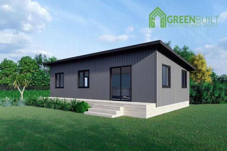 Photo of property in 39 Shelley Street, Rolleston, 7614