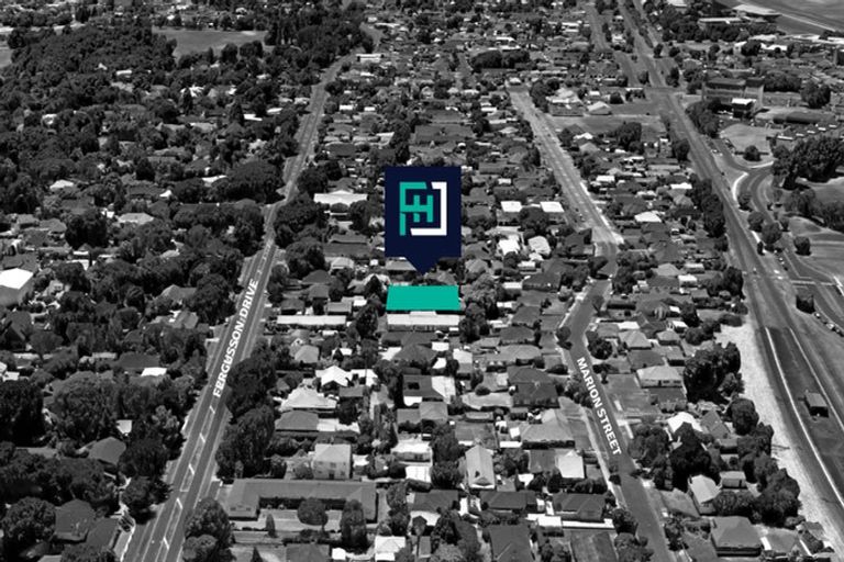 Photo of property in 12 Marion Street, Hoon Hay, Christchurch, 8025