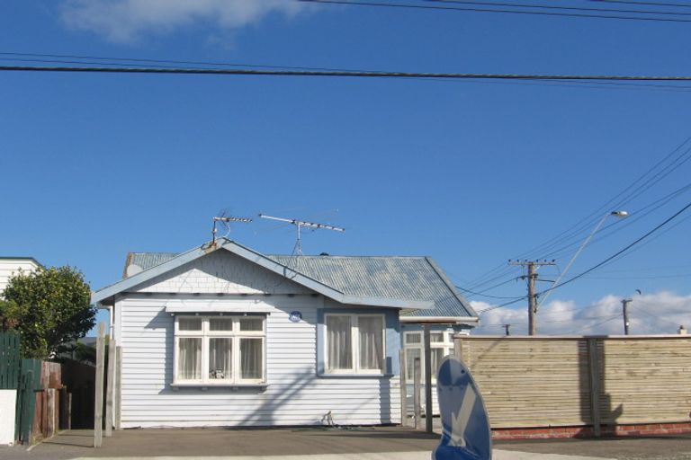 Photo of property in 70 Adelaide Street, Petone, Lower Hutt, 5012