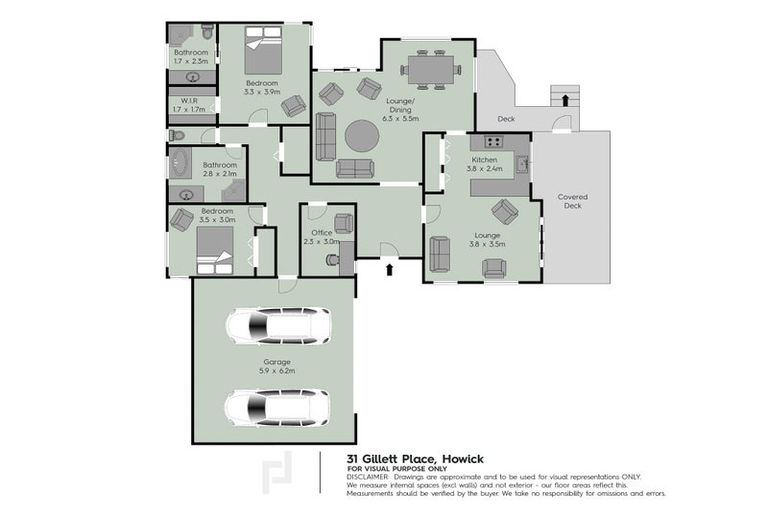 Photo of property in 31 Gillett Place, Botany Downs, Auckland, 2014