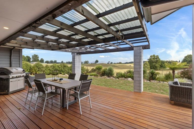 Photo of property in 28 Lichfield Road, Lichfield, Putaruru, 3482