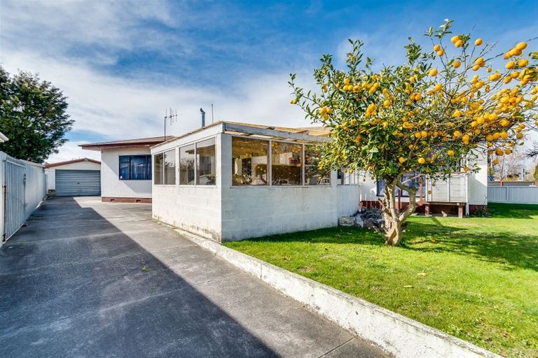 Photo of property in 32 Darwin Crescent, Maraenui, Napier, 4110