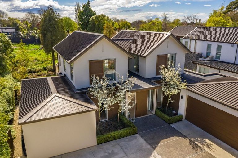 Photo of property in 176 Clyde Road, Burnside, Christchurch, 8053