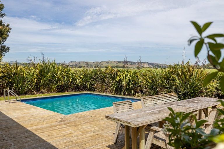 Photo of property in 119 Te Whiti Sett Road, Te Whiti, Masterton, 5884