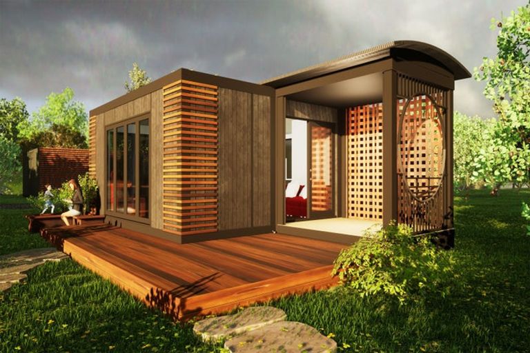 Photo of property in 61 Lochhead Road, Te Puna, Tauranga, 3176