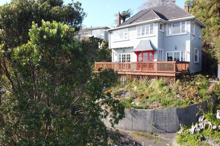 Photo of property in 27 Lydia Street, Greymouth, 7805