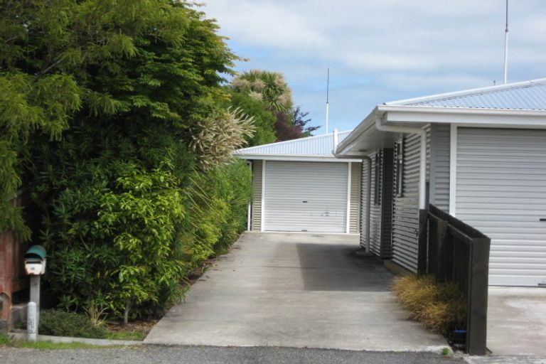 Photo of property in 138a Peel Street, Westport, 7825