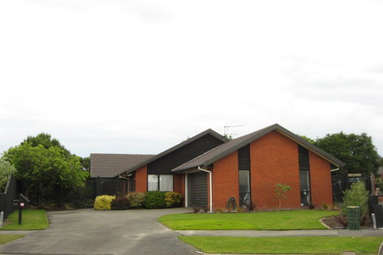 Photo of property in 22 Chardale Street, Avondale, Christchurch, 8061