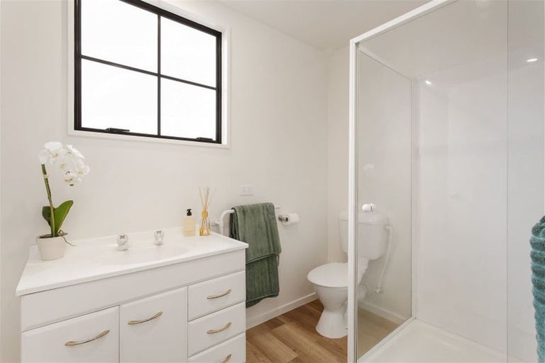 Photo of property in 1/36 Brockworth Place, Riccarton, Christchurch, 8011