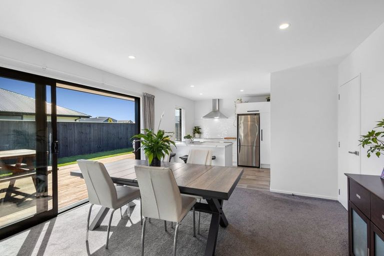 Photo of property in 29 Eyas Drive, Rolleston, 7615