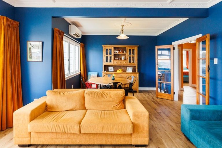 Photo of property in 93 Wood Street, Takaro, Palmerston North, 4410