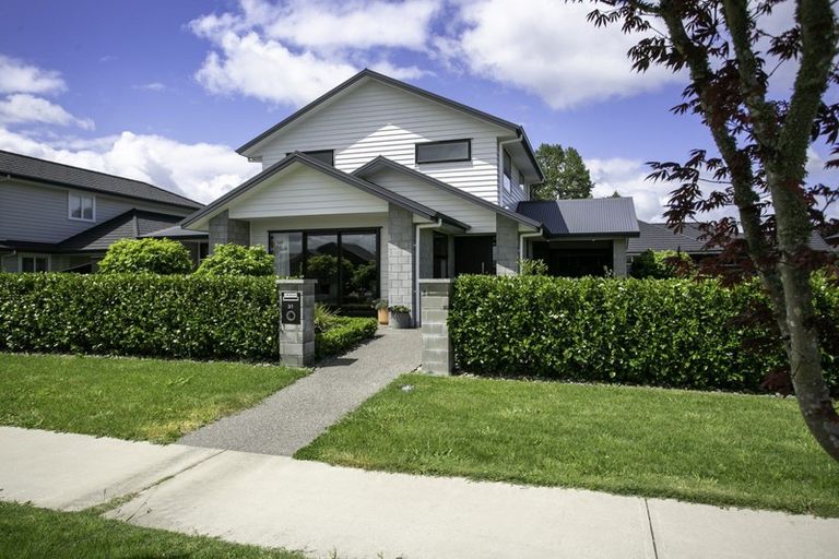 Photo of property in 31 Rose Leigh Drive, Cambridge, 3434