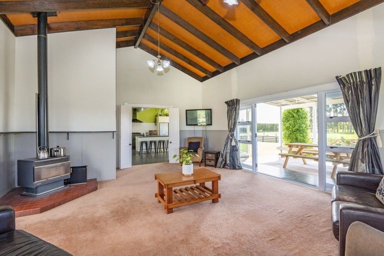 Photo of property in 21 Twyford Road, Twyford, Hastings, 4175