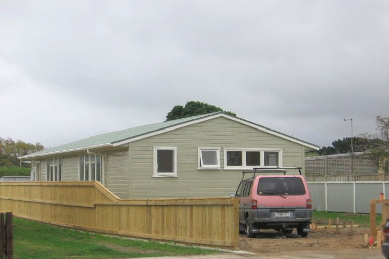 Photo of property in 45 Randwick Crescent, Moera, Lower Hutt, 5010