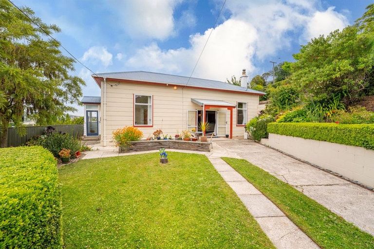 Photo of property in 25 Dee Street, Oamaru, 9400