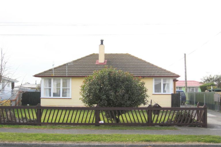 Photo of property in 24 Mason Avenue, Maraenui, Napier, 4110