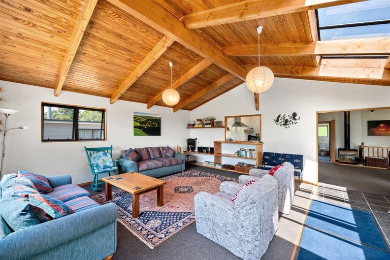 Photo of property in 85 Bishop Road, Parapara, Takaka, 7182