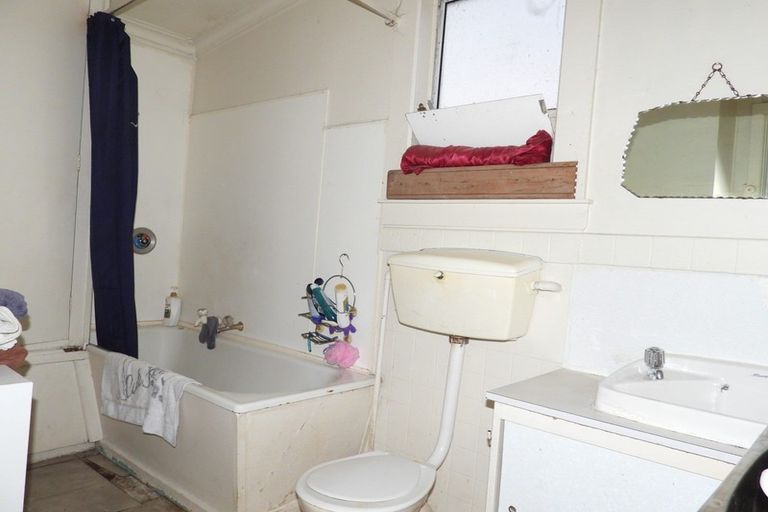 Photo of property in 12 Usk Street, Oamaru, 9400