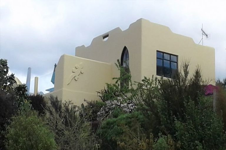 Photo of property in 18 Turangitukua Terrace, Kuratau, Turangi, 3381