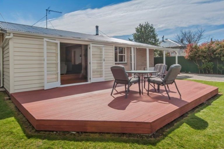 Photo of property in 42 Pennington Street, Leeston, 7632