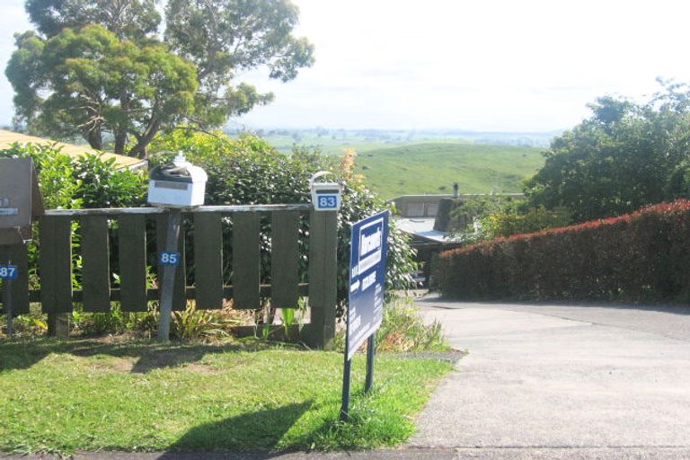 Photo of property in 83 Mountain View Road, Otorohanga, 3900