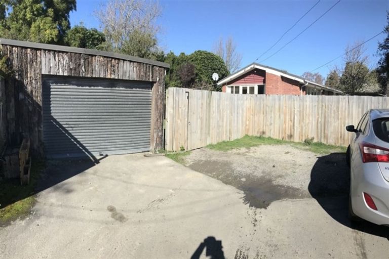 Photo of property in 38 Flower Street, Bryndwr, Christchurch, 8053