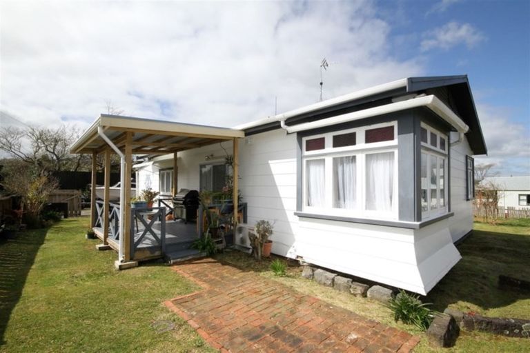 Photo of property in 24 Wilson Street, Waihi, 3610