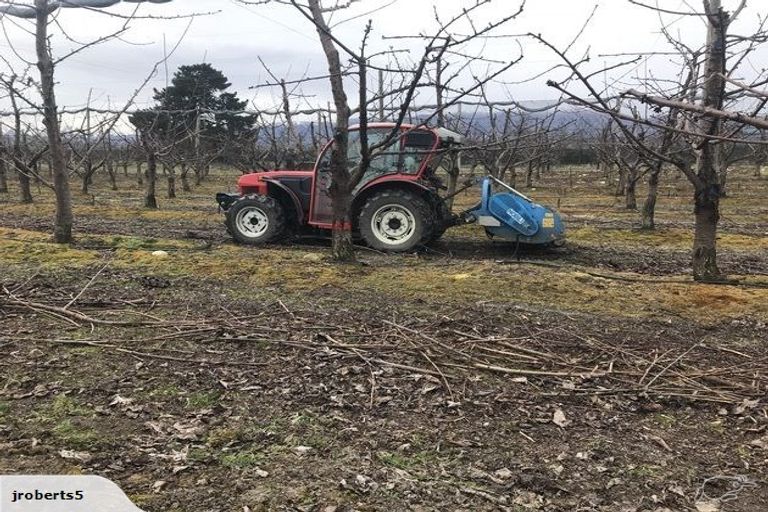 Photo of property in 66 Gladsmuir Road, Queensberry, Cromwell, 9383