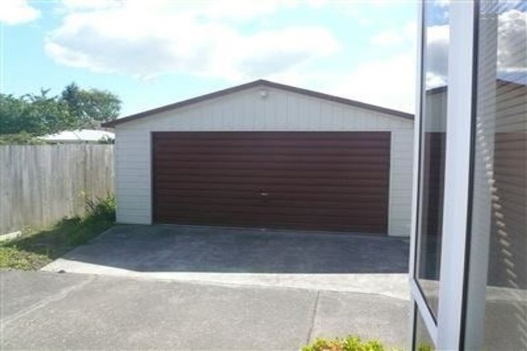 Photo of property in 398 Wairakei Road, Burnside, Christchurch, 8053