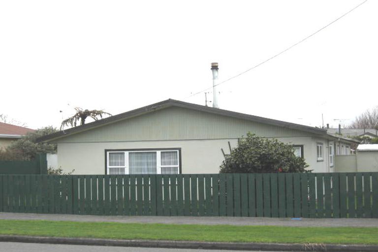 Photo of property in 13 South Belt, Solway, Masterton, 5810